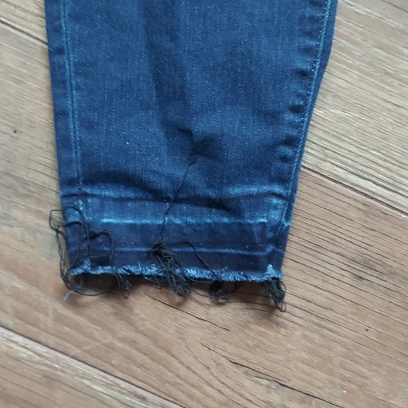 Rock & Republic size 12 kashmiere blue 👖 - Picture 2 of 6